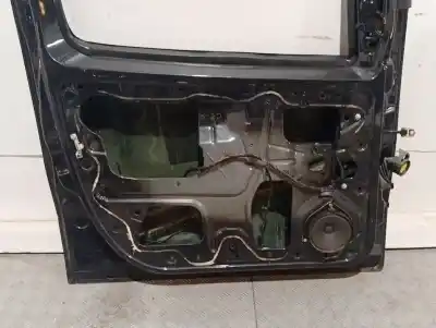 Second-hand car spare part left front door for peugeot bipper tepee active oem iam references   