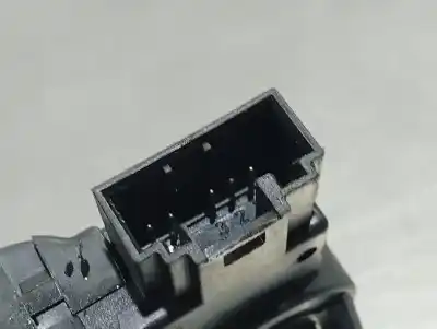 Peça sobressalente para automóvel em segunda mão motor de abertura da comporta de sofagem por audi a3 cabrio (8ve) design edition 116 cv / 85 kw referências oem iam 5q0907511l