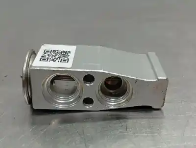 Peça sobressalente para automóvel em segunda mão válvula de expansão ar condicionado por mg zs comfort 106 cv / 78 kw referências oem iam 