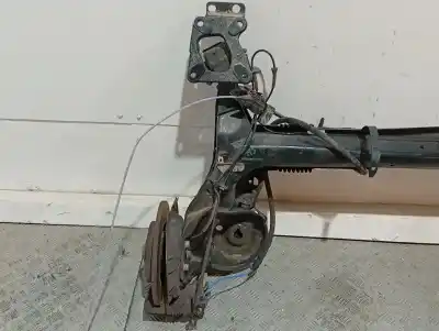 Recambio de automóvil de segunda mano de puente trasero para peugeot partner kombi premium referencias oem iam 