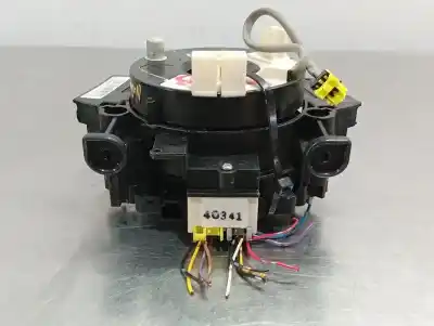 Pezzo di ricambio per auto di seconda mano ANELLO AIRBAG per NISSAN QASHQAI (J10)  Riferimenti OEM IAM 47945JD00A 0265005545  N1.Z1.32.3.M