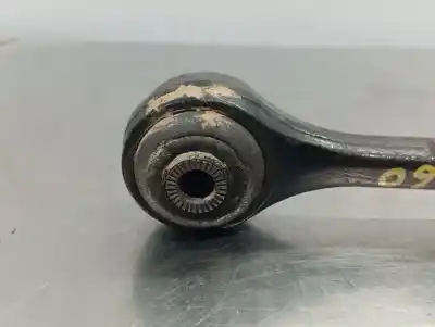 Peça sobressalente para automóvel em segunda mão braço de suspensão inferior dianteiro direito por bmw serie x3 (e83) 2.0d [2.0 ltr. - 110 kw 16v diesel cat] referências oem iam 3415030