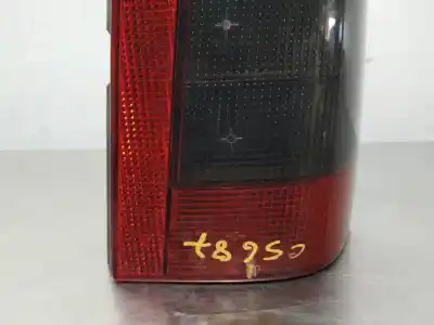 Автозапчастина б/у правий ліхтар для CITROEN BERLINGO 1.6 16V SX Familiar Посилання на OEM IAM   N1.Z1.1.1.A