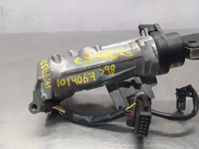 Автозапчасти б/у ПЕРЕКЛЮЧАТЕЛЬ СТАРТЕРА за VOLKSWAGEN PASSAT B5 (3B2)  ссылки OEM IAM 1K0905851B  N1.Z1.MOSTRADOR.8