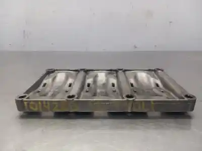 Peça sobressalente para automóvel em segunda mão suporte de carter por ssangyong tivoli crystal 4x2 referências oem iam a6730110015  n2.z1.41.42