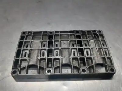 Peça sobressalente para automóvel em segunda mão suporte de carter por ssangyong tivoli crystal 4x2 referências oem iam a6730110015  n2.z1.41.42