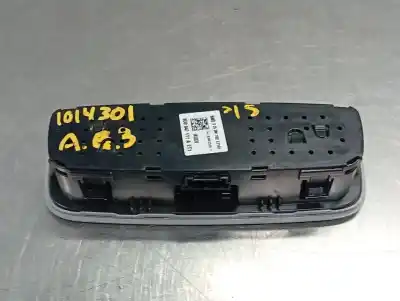 Автозапчастина б/у внутрішне світло для audi q3 (8ub, 8ug) 2.0 tdi посилання на oem iam 8u0947111a  n2.z1.41.42