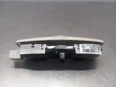 Peça sobressalente para automóvel em segunda mão luz interior por ford focus lim. business referências oem iam bm5113776ee  n2.z1.41.42