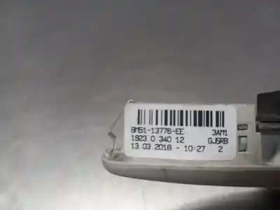 Peça sobressalente para automóvel em segunda mão luz interior por ford focus lim. business referências oem iam bm5113776ee