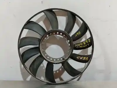 Piesă de schimb auto la mâna a doua VENTILATOR MOTOR VASCOCUPLAJ pentru VOLKSWAGEN PASSAT B5 (3B2)  Referințe OEM IAM 058121301B  N2.Z1.17.4.B