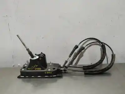 Pezzo di ricambio per auto di seconda mano leva del cambio per seat ibiza (kj1) style riferimenti oem iam 5q0711061
