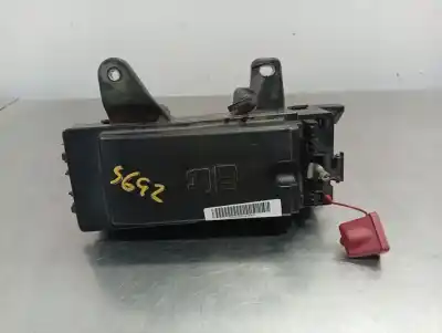 Second-hand car spare part fuse box unit for jaguar xf r-sport awd oem iam references   n1.z2.9.3.4