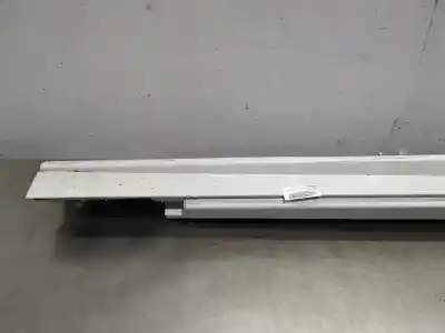 Peça sobressalente para automóvel em segunda mão embaladeira lateral por jaguar xf r-sport awd referências oem iam gx6m101d56a