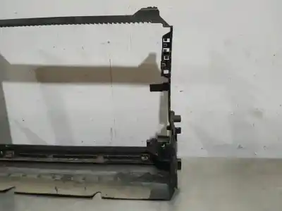 Pezzo di ricambio per auto di seconda mano Griglia Del Radiatore Anteriore per JAGUAR XF R-Sport AWD Riferimenti OEM IAM GX738B588CG  N2.Z1.37.2.2