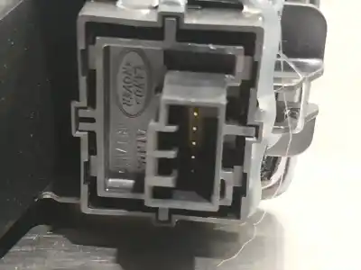 Pezzo di ricambio per auto di seconda mano Interruttore Blocco Porte per JAGUAR XF R-Sport AWD Riferimenti OEM IAM GX6322634A  N2.Z1.41.40