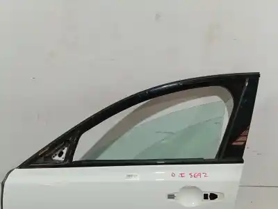 Peça sobressalente para automóvel em segunda mão PORTA DA FRENTE ESQUERDA por JAGUAR XF  Referências OEM IAM   N5.Z1.1.14.A