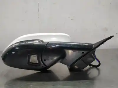Peça sobressalente para automóvel em segunda mão espelho retrovisor direito por jaguar xf r-sport awd referências oem iam   n1.z1.14.1.a