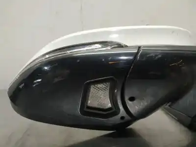 Peça sobressalente para automóvel em segunda mão espelho retrovisor direito por jaguar xf r-sport awd referências oem iam   n1.z1.14.1.a