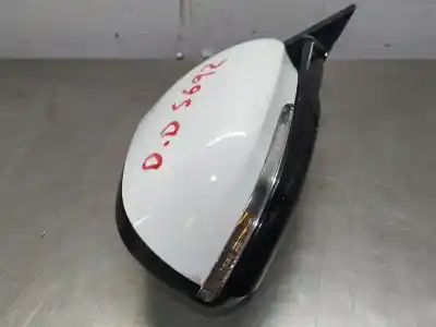 Peça sobressalente para automóvel em segunda mão espelho retrovisor direito por jaguar xf r-sport awd referências oem iam   n1.z1.14.1.a