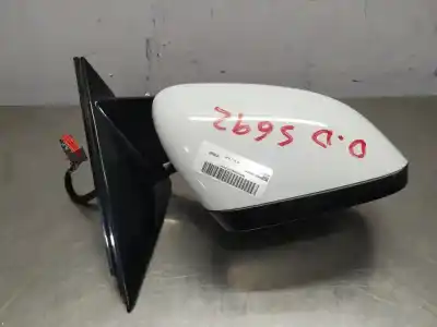 Peça sobressalente para automóvel em segunda mão espelho retrovisor direito por jaguar xf r-sport awd referências oem iam   n1.z1.14.1.a