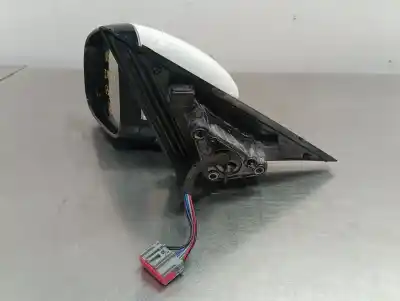 Peça sobressalente para automóvel em segunda mão espelho retrovisor esquerdo por jaguar xf r-sport awd referências oem iam   n1.z1.14.1.a