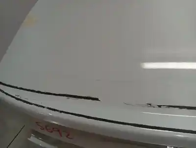 Pezzo di ricambio per auto di seconda mano COPERCHIO DEL BAULE per JAGUAR XF  Riferimenti OEM IAM   N5.Z1.5.3.B