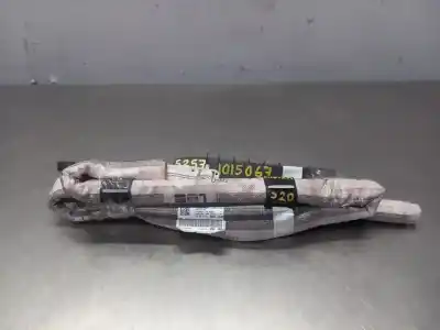 Pezzo di ricambio per auto di seconda mano airbag a tenda anteriore sinistro per seat ibiza (kj1) style riferimenti oem iam 6f0880741h