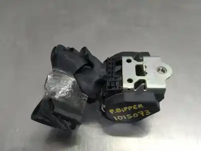 Peça sobressalente para automóvel em segunda mão cinto de segurança traseiro direito por peugeot bipper tepee active referências oem iam 735542121