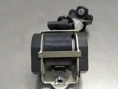 Peça sobressalente para automóvel em segunda mão cinto de segurança traseiro esquerdo por peugeot bipper tepee active referências oem iam 735542122