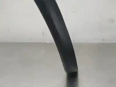 Peça sobressalente para automóvel em segunda mão ABA DO GUARDA-LAMAS TRASEIRO ESQUERDO por NISSAN QASHQAI (J10)  Referências OEM IAM 93829BR0  N1.Z3.3.9.1