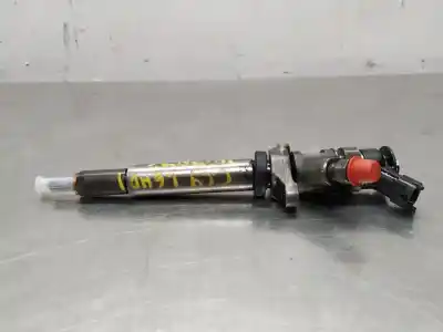 Pezzo di ricambio per auto di seconda mano Iniettore per CITROEN C4 PICASSO I MONOSPACE (UD_) 1.6 HDI Riferimenti OEM IAM 0445110297  INYECTOR.10