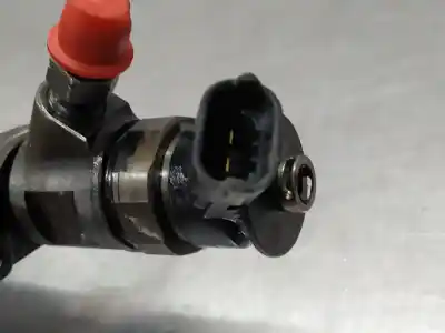 Peça sobressalente para automóvel em segunda mão injetor por citroen c4 picasso i monospace (ud_) 1.6 hdi referências oem iam 0445110297  inyector.10