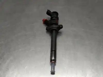 Peça sobressalente para automóvel em segunda mão injetor por citroen c4 picasso i monospace (ud_) 1.6 hdi referências oem iam 0445110297  inyector.10