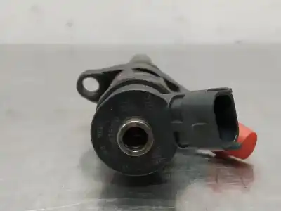 Peça sobressalente para automóvel em segunda mão injetor por citroen c4 picasso i monospace (ud_) 1.6 hdi referências oem iam 0445110297  inyector.10