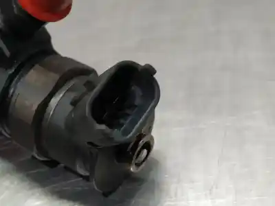 Peça sobressalente para automóvel em segunda mão injetor por citroen c4 picasso i monospace (ud_) 1.6 hdi referências oem iam 0445110297  inyector.10