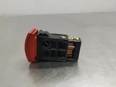 Second-hand car spare part hazard warning lights for kia picanto 1.1 active oem iam references 