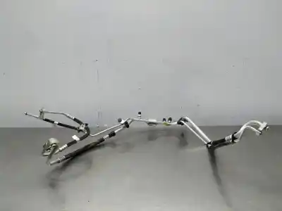 Peça sobressalente para automóvel em segunda mão tubos de ar condicionado por peugeot bipper tepee active referências oem iam 51856109b1