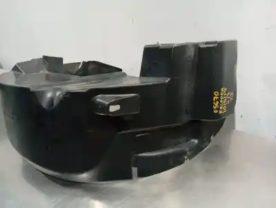 Peça sobressalente para automóvel em segunda mão cave de roda traseira esquerda por peugeot bipper tepee active referências oem iam 7354680930e