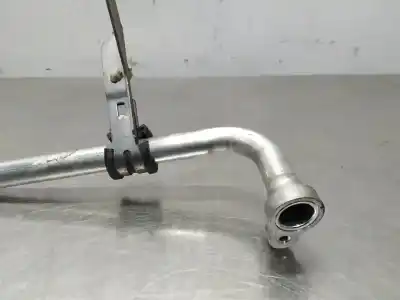 Автозапчасти б/у ТРУБЫ КОНДИЦИОНИРОВАНИЯ ВОЗДУХА за NISSAN QASHQAI (J10)  ссылки OEM IAM   N2.Z1.11.4.2