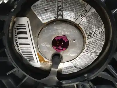 Pezzo di ricambio per auto di seconda mano kit airbag per peugeot bipper tepee active riferimenti oem iam   n1.z3.1.04.04