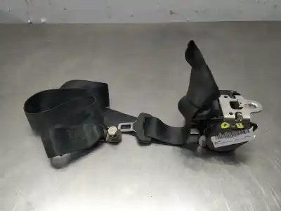 Pezzo di ricambio per auto di seconda mano kit airbag per peugeot bipper tepee active riferimenti oem iam   n1.z3.1.04.04