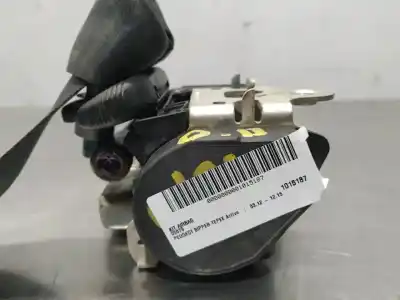 Pezzo di ricambio per auto di seconda mano kit airbag per peugeot bipper tepee active riferimenti oem iam   n1.z3.1.04.04