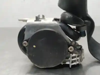 Pezzo di ricambio per auto di seconda mano kit airbag per peugeot bipper tepee active riferimenti oem iam   n1.z3.1.04.04