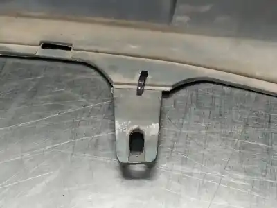 Автозапчастина б/у ПЕРЕДНІЙ БАМПЕР для PEUGEOT 206 BERLINA  Посилання на OEM IAM   N5.Z1.7.15.A