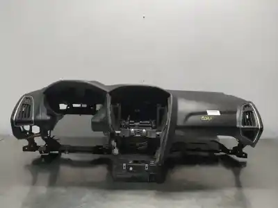 Peça sobressalente para automóvel em segunda mão tablier por ford focus lim. (cb8) urban referências oem iam   n1.z3.2.1.3.b