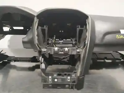 Peça sobressalente para automóvel em segunda mão tablier por ford focus lim. (cb8) urban referências oem iam   n1.z3.2.1.3.b