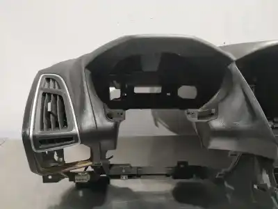 Peça sobressalente para automóvel em segunda mão tablier por ford focus lim. (cb8) urban referências oem iam 