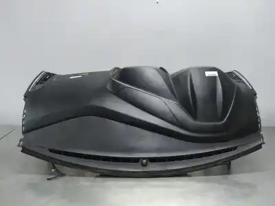 Peça sobressalente para automóvel em segunda mão tablier por ford focus lim. (cb8) urban referências oem iam   n1.z3.2.1.3.b