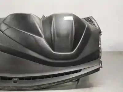 Peça sobressalente para automóvel em segunda mão tablier por ford focus lim. (cb8) urban referências oem iam   n1.z3.2.1.3.b