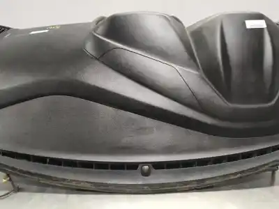 Peça sobressalente para automóvel em segunda mão tablier por ford focus lim. (cb8) urban referências oem iam   n1.z3.2.1.3.b